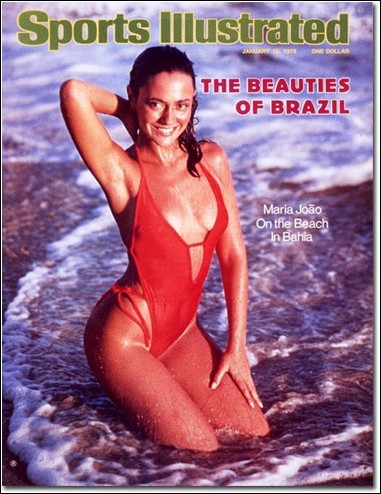 kupalniki sports illustrated swimsuit 1978